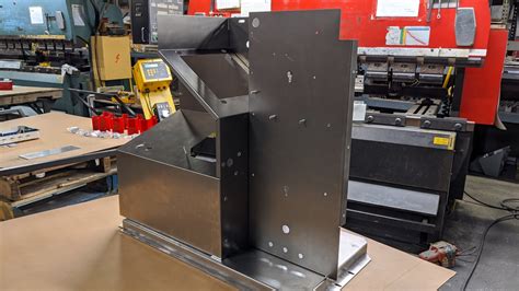 precision sheet metal assemblies|metal sheet metal manufacturing.